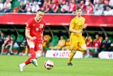 Walia - Polska NA ŻYWO w TV i STREAM ONLINE. Gdzie oglądać mecz Ligi Narodów? [25.09.2022]