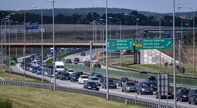 Podróż z Trójmiasta do największych miast Polski. Ile czasu potrwa podróż samochodem? Sprawdziliśmy!