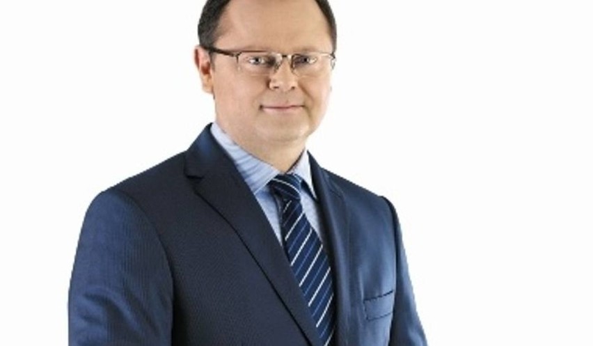 Andrzej Szejna, szef Sojuszu Lewicy Demokratycznej w...