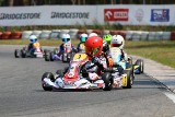 Rok Cup Poland. Upalnie w Starym Kisielinie