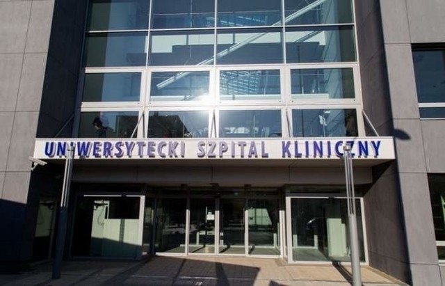 Sprawą USK w Białymstoku zajmuje się już prokuratura i rzecznik odpowiedzialności zawodowej lekarzy.