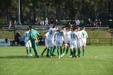 Co zielonogórskiej piłce nożnej da połączenie Lechii z TS Masterchem Przylep?