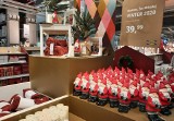 IKEA. Świąteczne ozdoby 2020. Dekoracje na święta Bożego Narodzenia w sklepach IKEA. Na choinkę, na stół, na drzwi, jako prezent ZDJĘCIA