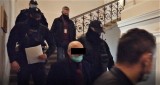Antysemicki marsz w Kaliszu. Trzy miesiące aresztu dla zatrzymanych mężczyzn [ZDJĘCIA]