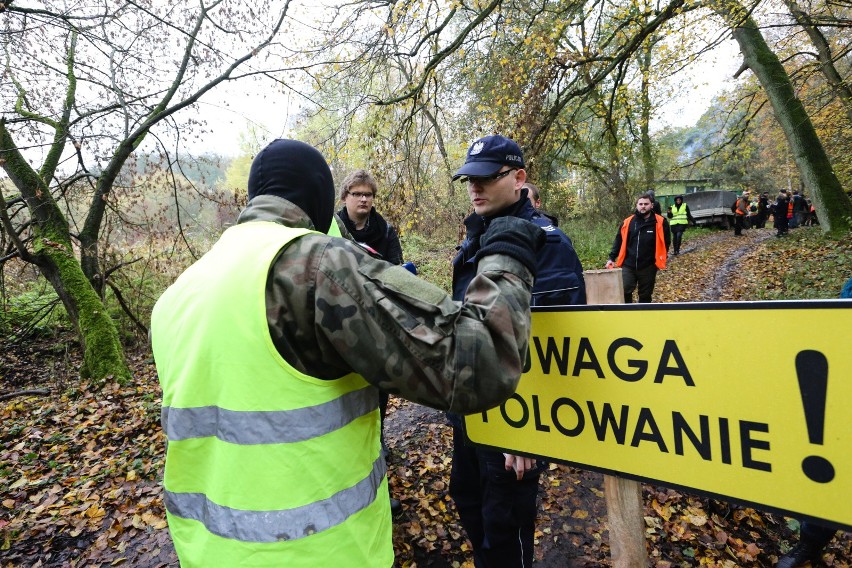 Rosyjska ruletka na polowaniu. Mieszkańcy wrocławskich osiedli mówią dość!