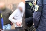 Tomasz M., zabójca 11-letniego Sebastiana z Katowic, z aktem oskarżenia. Prokuratura zarzuca mu siedem zbrodni i przestępstw