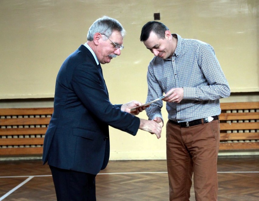 Olimpiada Solidarności. Dwie dekady historii. Lubelski etap konkursu