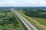 Do końca września z nowej autostrady A1 mają zniknąć nierówności. Drogowcy już wiedzą, co jest ich przyczyną