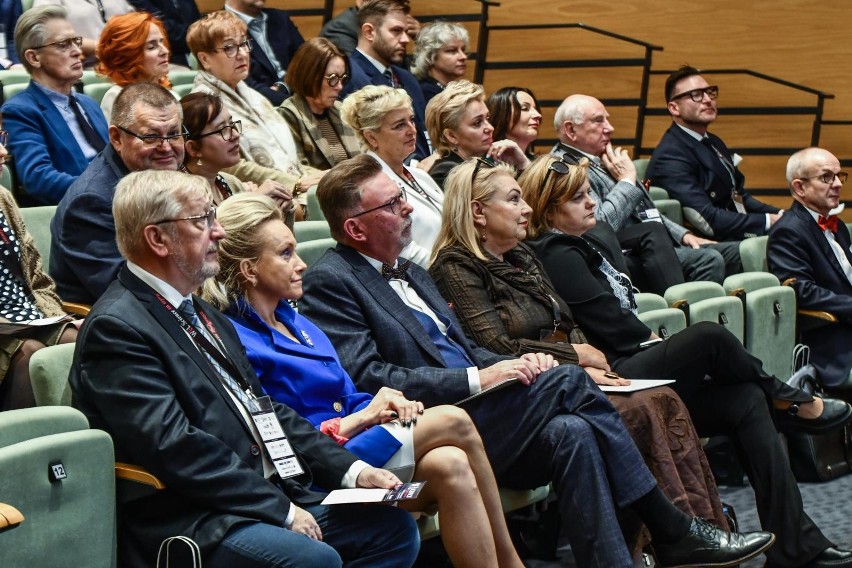 W czwartek 13 października zainaugurowano pierwszą...