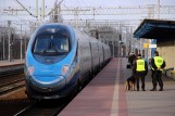 Pociągi pojadą szybciej do Trójmiasta i Tczewa po przebudowie 50 km torów, zaplanowanej na lata 2022-25