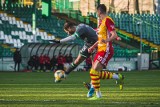 Lechia Gdańsk nie dała rady Rubinowi Kazań. Zadecydował jeden gol z pierwszej połowy spotkania [WIDEO]