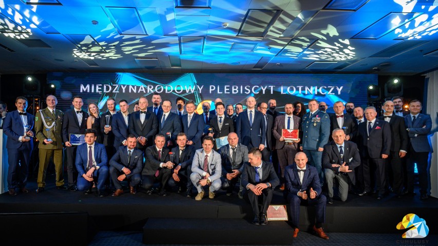 Cumulusy 2019. Gala finałowa w hotelu Courtyard by Marriott Gdynia. Najbardziej prestiżowe nagrody w branży lotniczej w Polsce wręczone