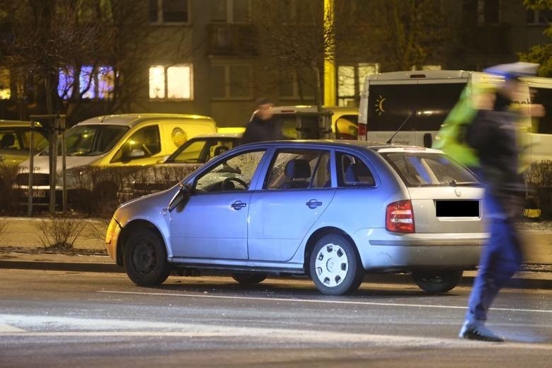 Pan Stanisław, wierny kibic toruńskich hokeistów, zginął na...