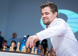 Magnus Carlsen zrezygnował z obrony tytułu szachowego mistrza świata
