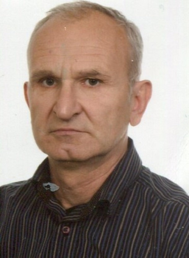 Zaginął Piotr Szymaniak z Wągrowca