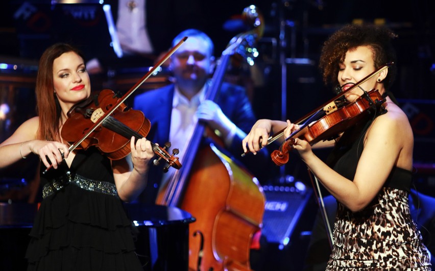 Festiwal Żartu Muzycznego i Filharmonia Dowcipu [ZDJĘCIA, WIDEO]