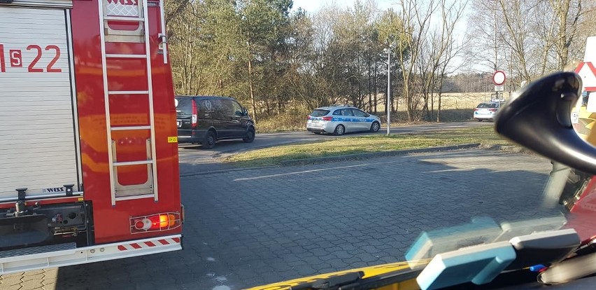 Do tragicznego wypadku doszło na autostradzie w rejonie...