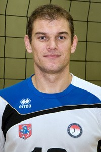 Mariusz Kuczko w przyszłym sezonie w barwach ostrołęckiego Pekpolu.