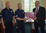 Powiat opolski ufundował policjantom narkotesty