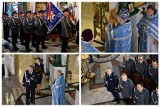 Cerkiew Hagia Sophia. Świeto policji w dniu Świętego Michała Archanioła Patrona Policji (zdjęcia)