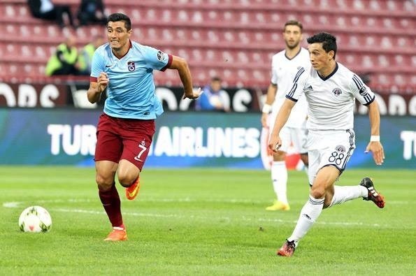 Oscar Cardozo nie zagra w Copa America