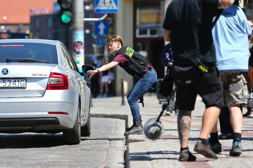 Plagi Breslau - nowy film Patryka Vegi. Kiedy premiera?