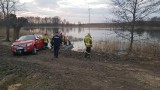 Tragiczny koniec wędkowania w powiecie sztumskim: zginął 16-letni chłopak 