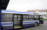 Nowe autobusy elektryczne