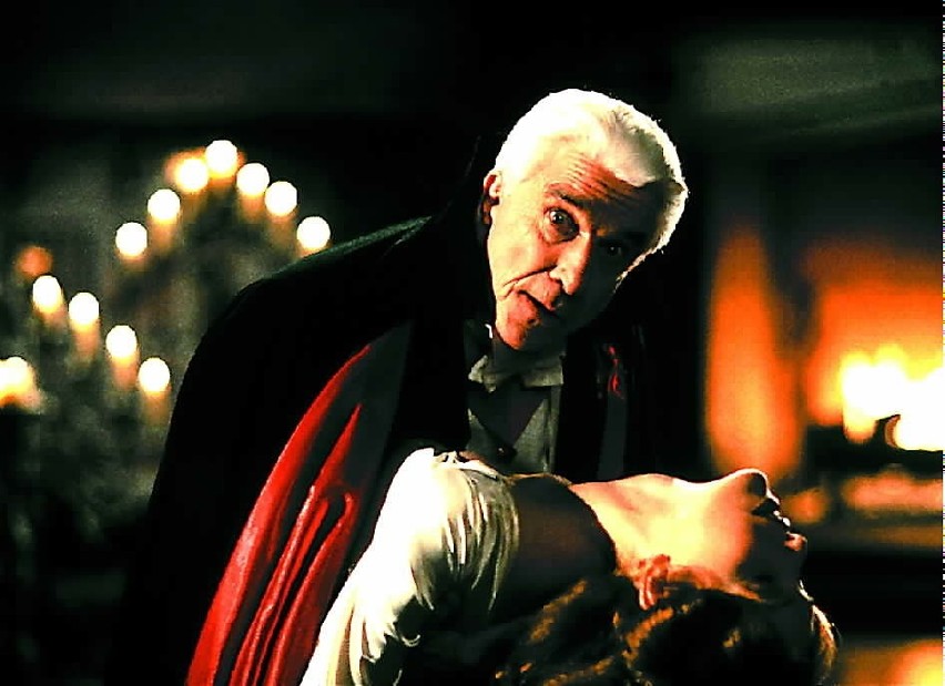 "Drakula: wampiry bez zębów" - Sylwester, TV 4, godz. 18.15...