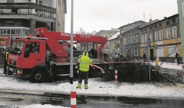 W miniony piątek jedno drzewo zostało ścięte u zbiegu ulic Wojska Polskiego i Limanowskiego. W odpowiedzi na wycinkę zostanie zasadzone nowe drzewo, ale już nie w tym samym miejscu
