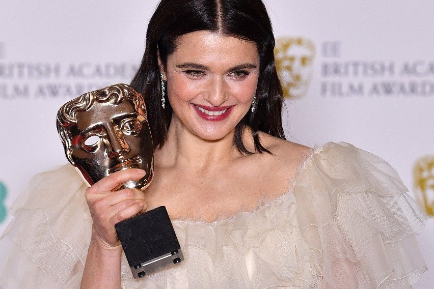 Rachel Weisz 

fot. East News