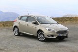 Pierwsza jazda: Ford Focus po liftingu - twardszy i ładniejszy (WIDEO)