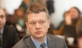 Łódzki radny Bartłomiej Dyba - Bojarski odchodzi z PiS. "Cynizm, psucie państwa, demolowanie demokratycznych zasad"