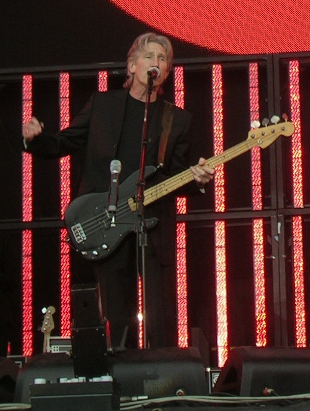 Roger Waters