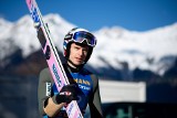 Halvor Egner Granerud na miesiąc wycofał się z cyklu PŚ w skokach narciarskich