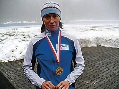 Katarzyna Bachleda-Curuś