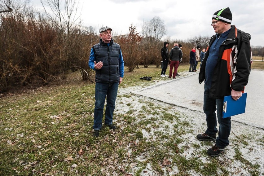 W Żorach w boule grają całe rodziny. Powstała nawet liga! ZDJĘCIA