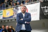 Trener Pszczółki, Krzysztof Szewczyk: „Mieliśmy piąty budżet w lidze. Byliśmy czarnym koniem rozgrywek”