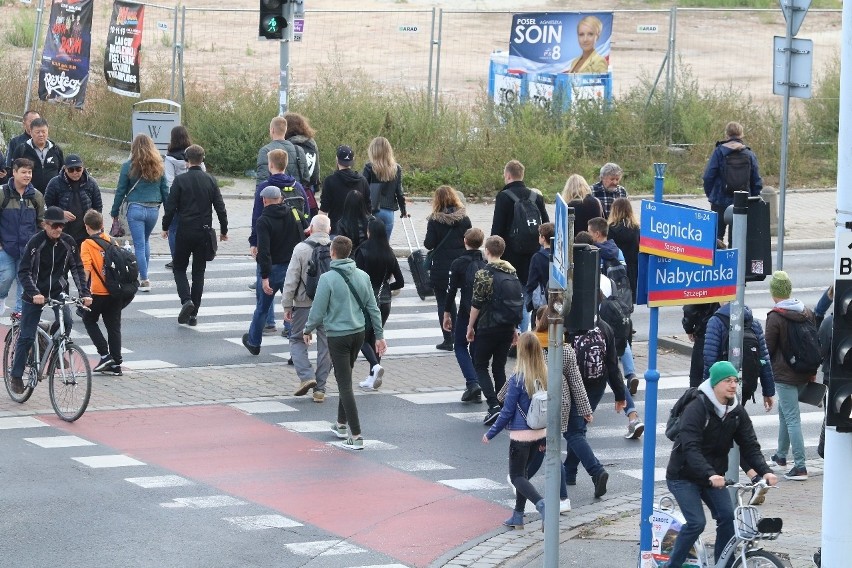 Duża awaria energetyczna we Wrocławiu. Są też opóźnienia tramwajów