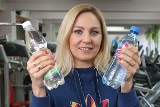 Jedz zdrowo z Olgą Chaińską. Woda znaczy życie - dlaczego powinniśmy ją pić?                                    