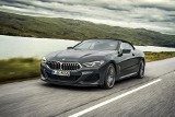 BMW serii 8 Cabrio. Premiera luksusowego kabrioletu 