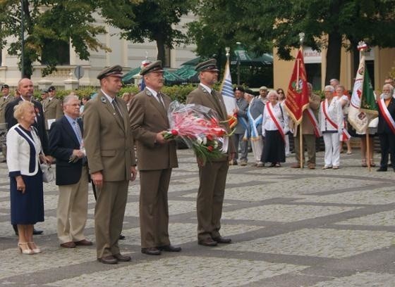  Święto Wojska Polskiego I 96. rocznicy Bitwy Warszawskiej