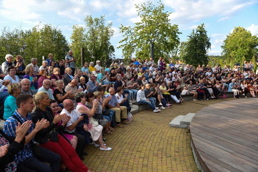 Zakopane. Lato Teatralne hitem tegorocznych wakacji? Przyciąga tłumy [ZDJĘCIA]