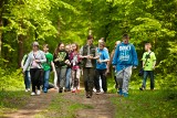 Nie masz planów na weekend? Wybierz się na "Spacer z Leśnikiem"