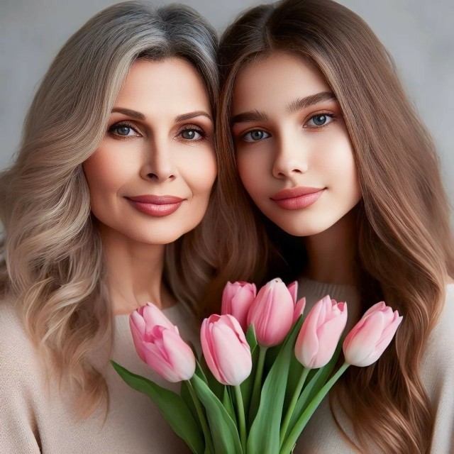 Dzień Matki to wyjątkowe święto. W Polsce obchodzone jest zawsze 26 maja. W 2024 roku wypada w niedzielę. W tym dniu warto pamiętać o naszych ukochanych mamach. Na pewno będzie im bardzo miło, gdy zostaną obdarowane przez swoje dzieci życzeniami. Wysyłając im życzenia podziękujemy za trud macierzyństwa, który włożyły w nasze wychowanie. >>>ZOBACZ WIĘCEJ NA KOLEJNYCH SLAJDACH