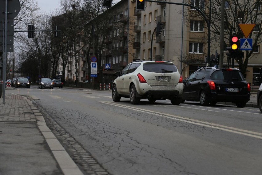 Jak bardzo trują nas spaliny?