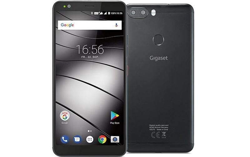 Gigaset GS160 - czy warto kupić smartfon z Lidla za 119 zł?...