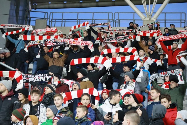 ŁKS Łódź zmierzy się z Legią na  inaugurację nowego sezonu!
