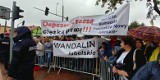 Protest rolników. Państwowa chłodnia ma pomóc producentom owoców