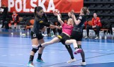 Porażka piłkarek ręcznych Suzuki Korony Handball Kielce w ostatnim sparingu przed sezonem